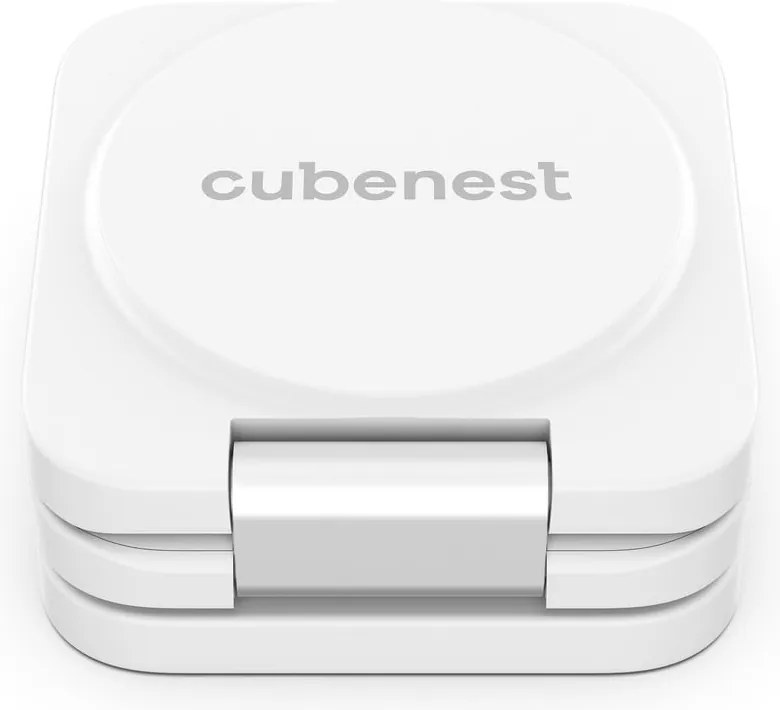 Ładowarka bezprzewodowa E310 Fold – Cubenest