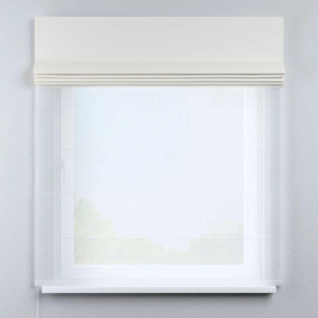 Roleta rzymska dzień noc Duo