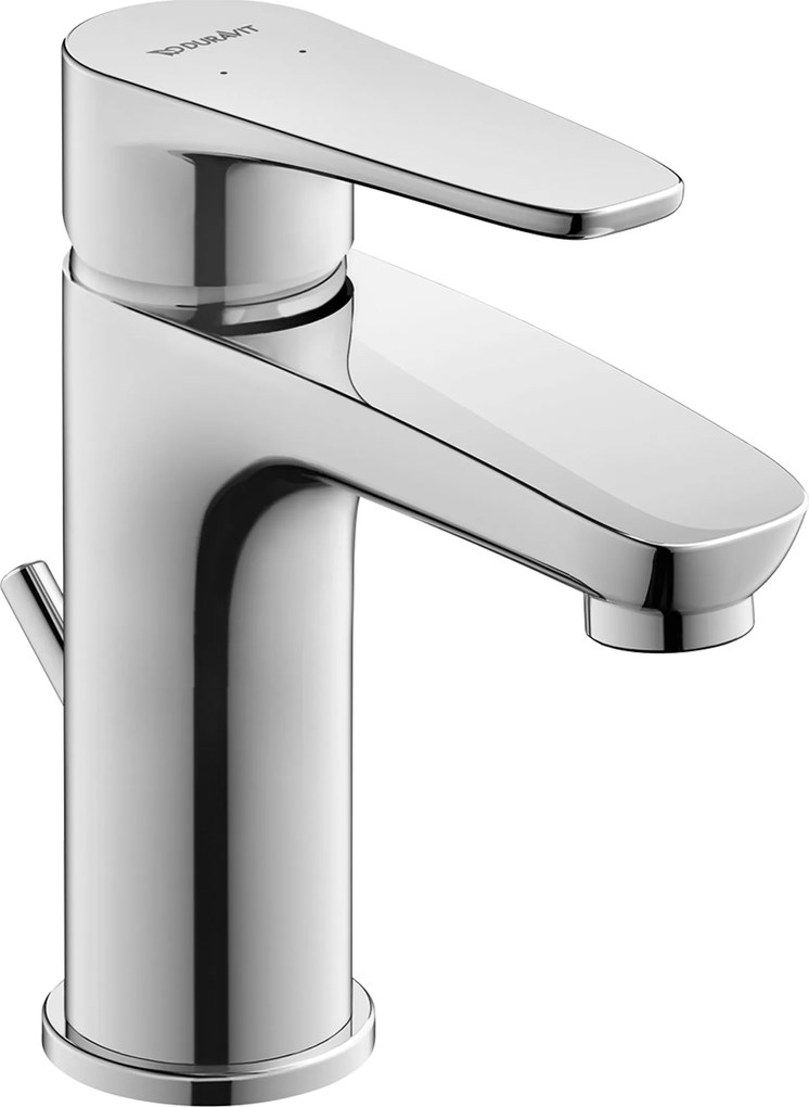 Duravit B.1 Einhebel-Waschtischmischer