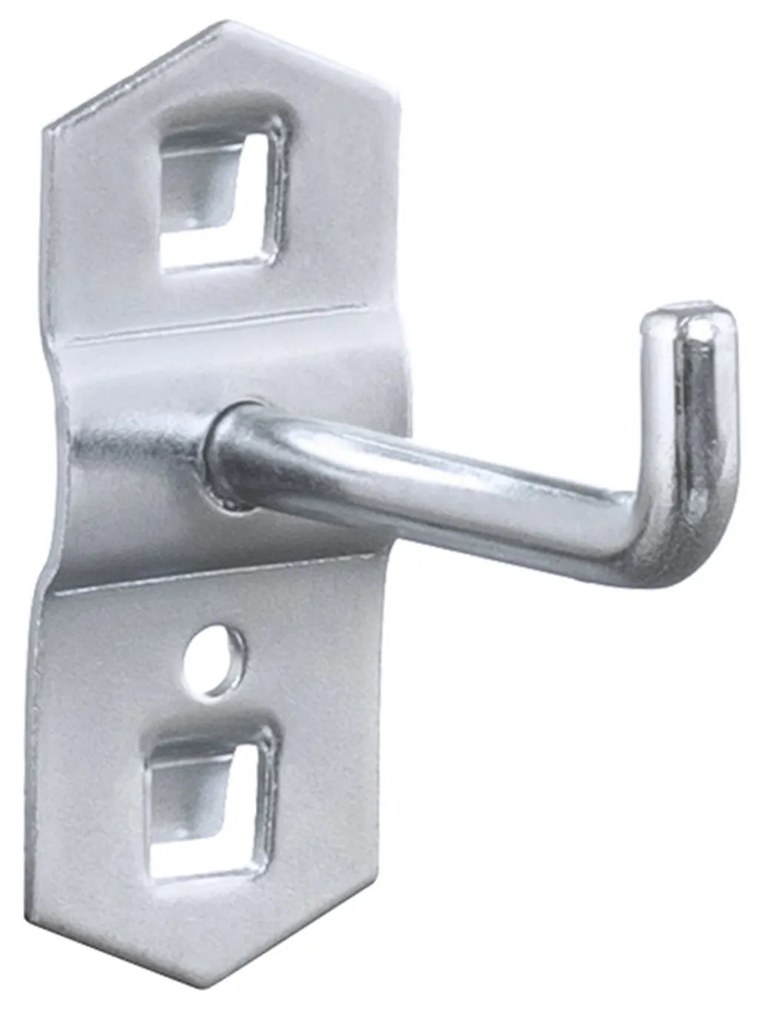 Hak pojedynczy 50 mm