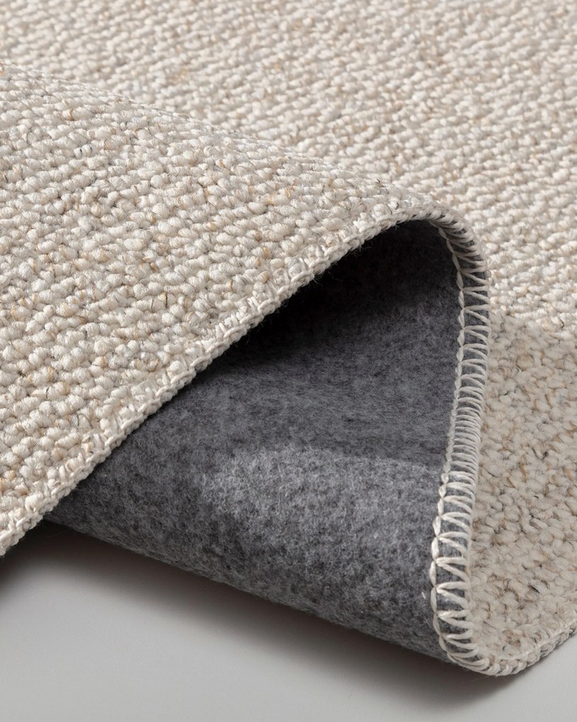 Dywan Solaro linen grey 120x170 cm
