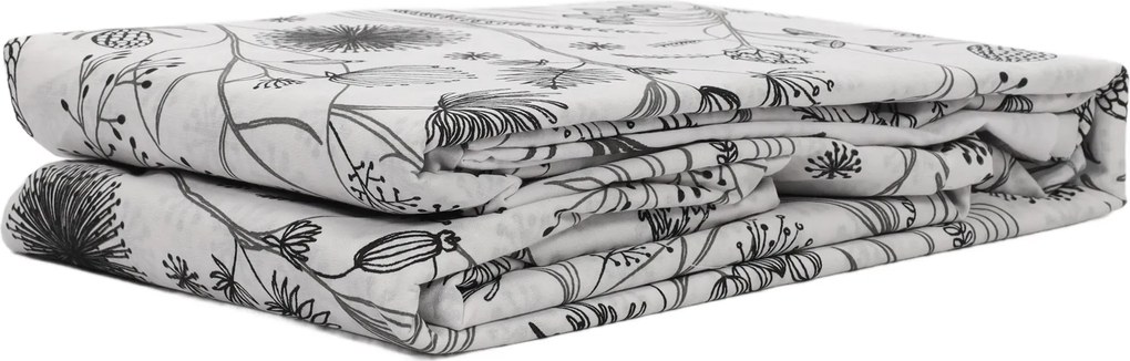 Komplet pościeli bawełnianej, ULANI, 240 x 220 cm