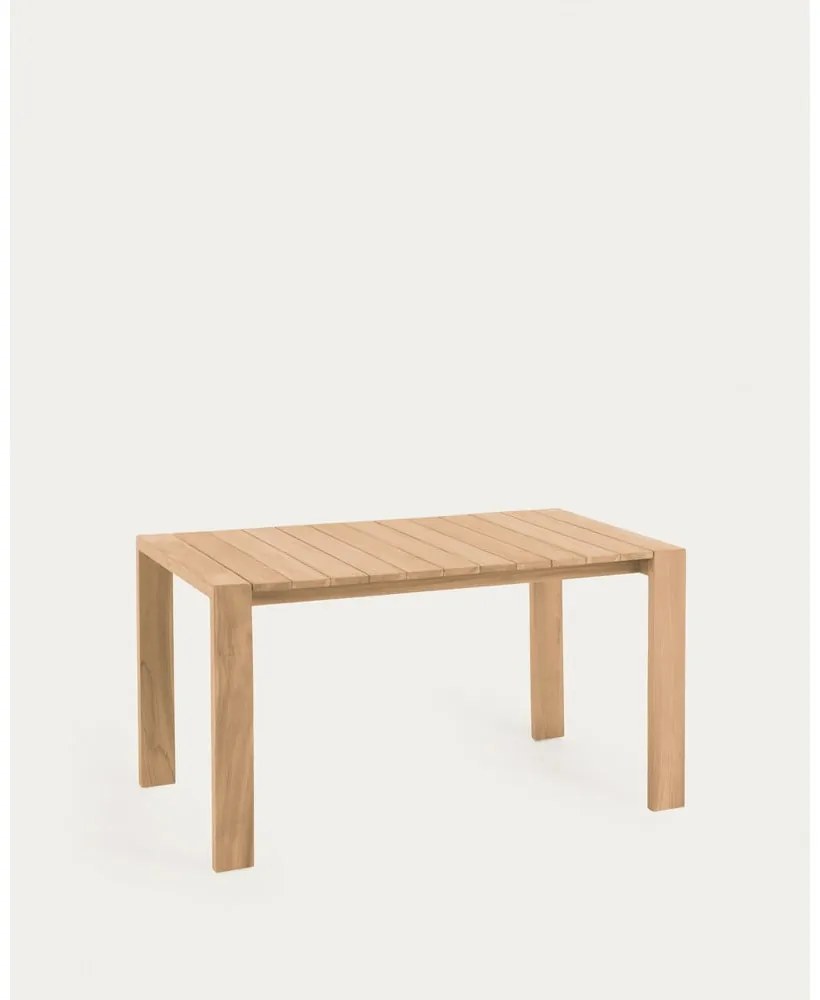 Stół ogrodowy 90x160 cm Victoire – Kave Home