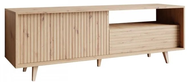 Szafka RTV Trikso 1K1SZ