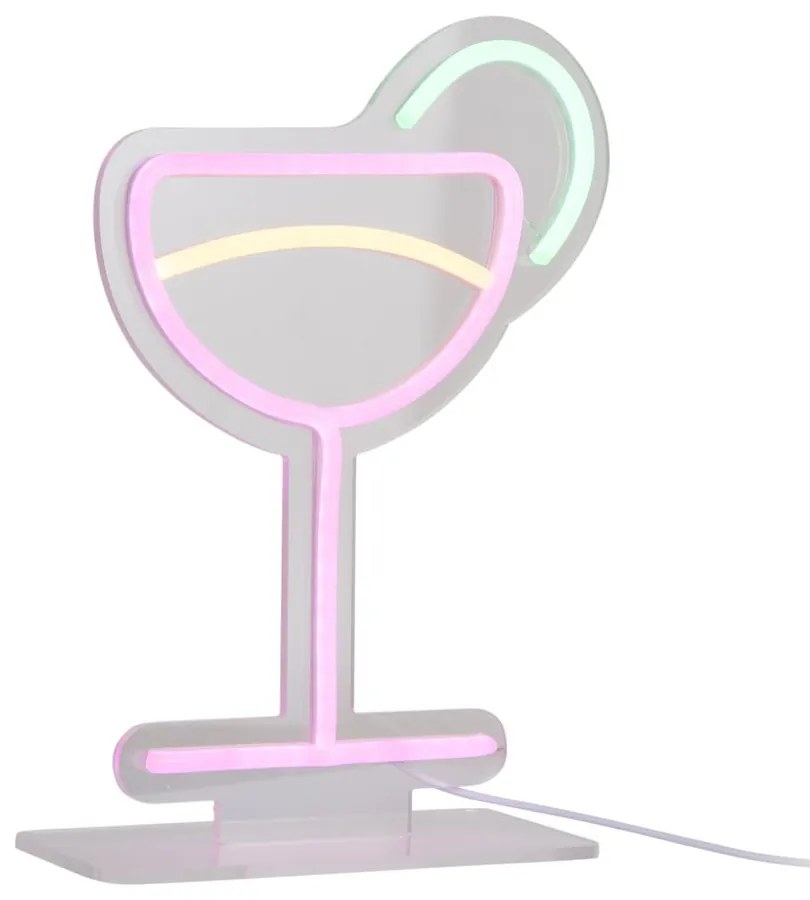 Neon LED 5 W Cocktail – Leitmotiv