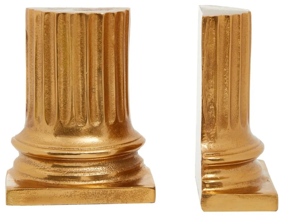Podpórki do książek 2 szt. Pillar – Premier Housewares