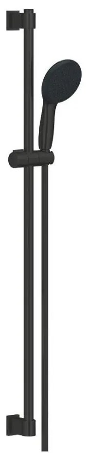 GROHE 269542431 - Zestaw prysznicowy VITALIO START 110 900 mm czarny