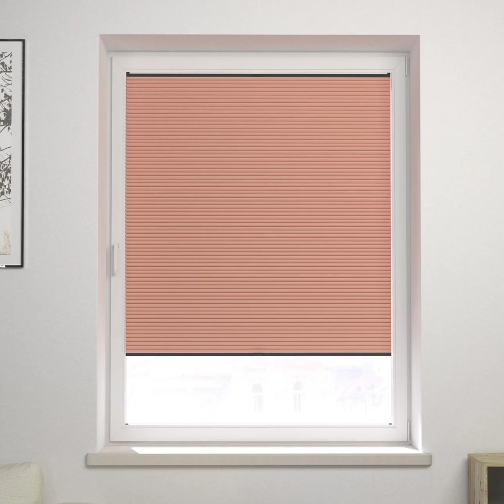 Plisa okienna na wymiar Honeycomb