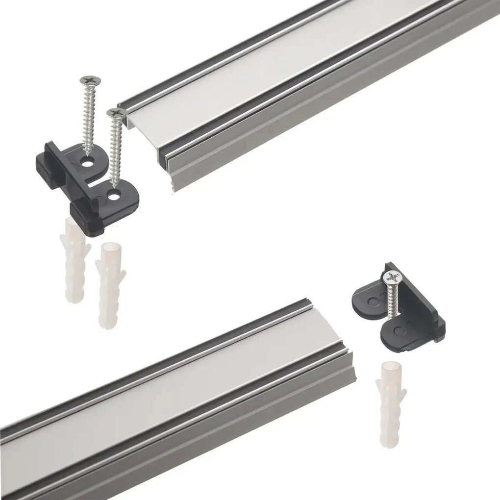 Orion Listwa magnetyczna, 47,5 cm, L