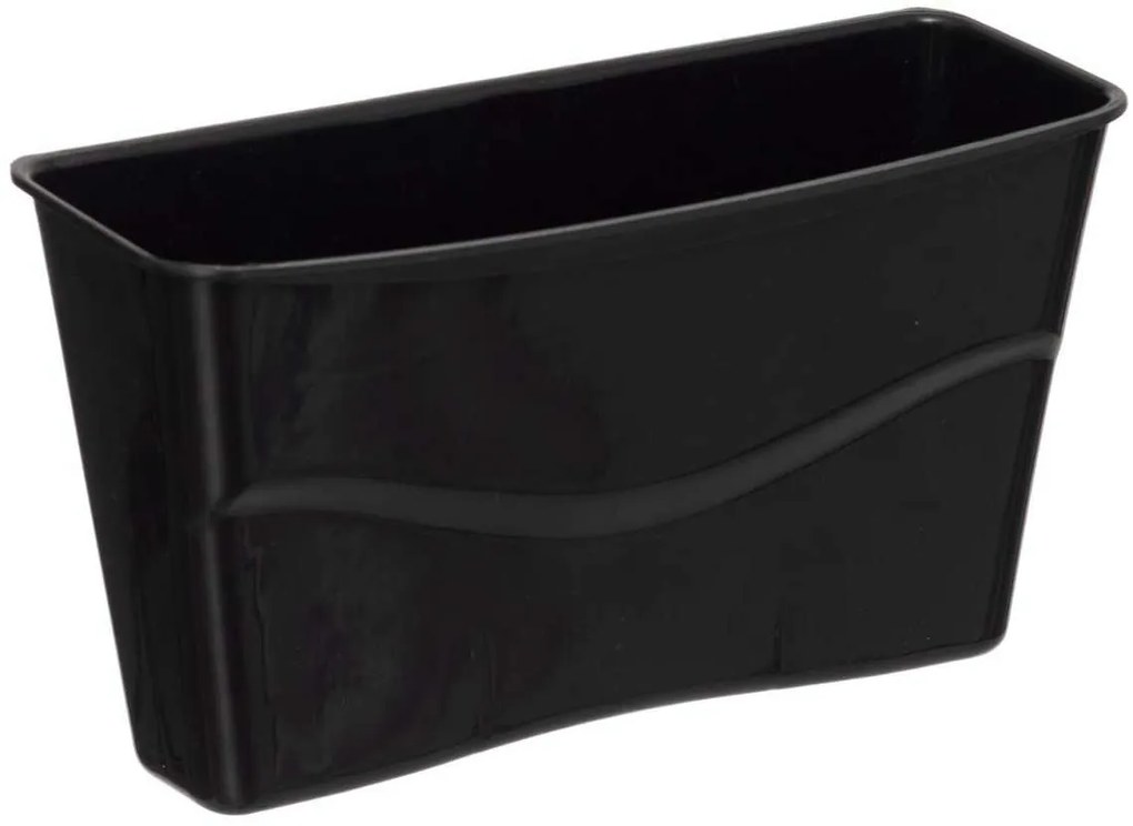 Suszarka do naczyń BLACKWOOD, 43 x 32 cm