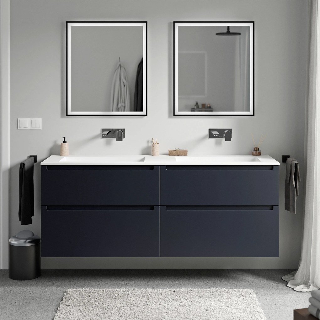 Szafka podumywalkowa VIREO 160 cm