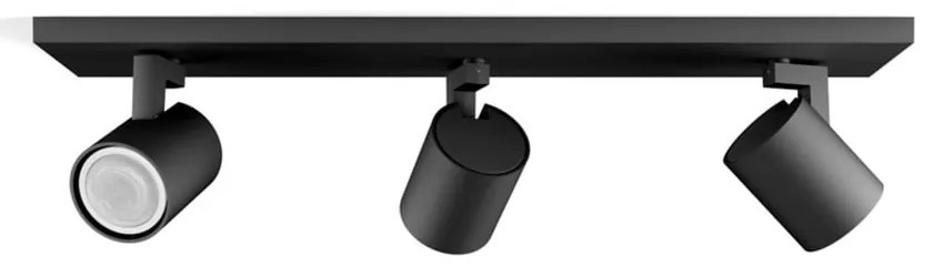 Inteligentna lampa punktowa z gwintem GU10, 4 W Runner – Philips Hue