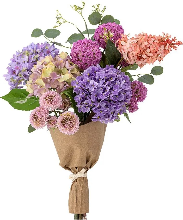 Sztuczny kwiat (wysokość 80 cm) Edge – Bloomingville