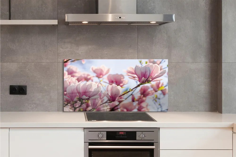 Panel nad Blat Kuchenny Płatki Magnolii
