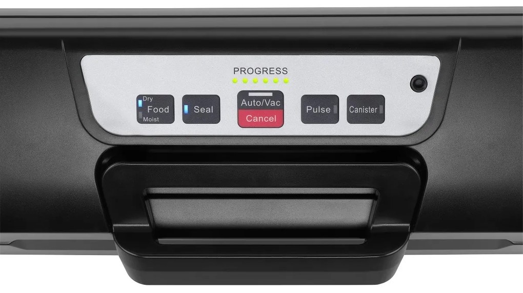Concept VA0050 pakowarka próżniowa 110 W