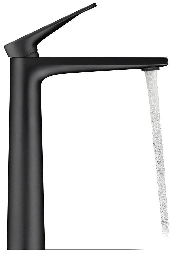 Duravit Tulum by Starck bateria umywalkowa, 20 cm