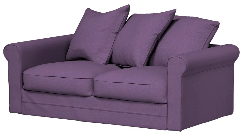 Pokrowiec na sekcję 2-osobową Grönlid, nierozkładaną