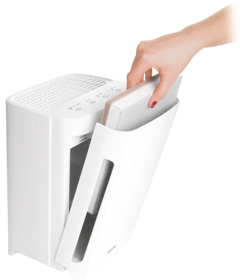 Sencor SHA 6400WH-EUE3 Oczyszczacz powietrza