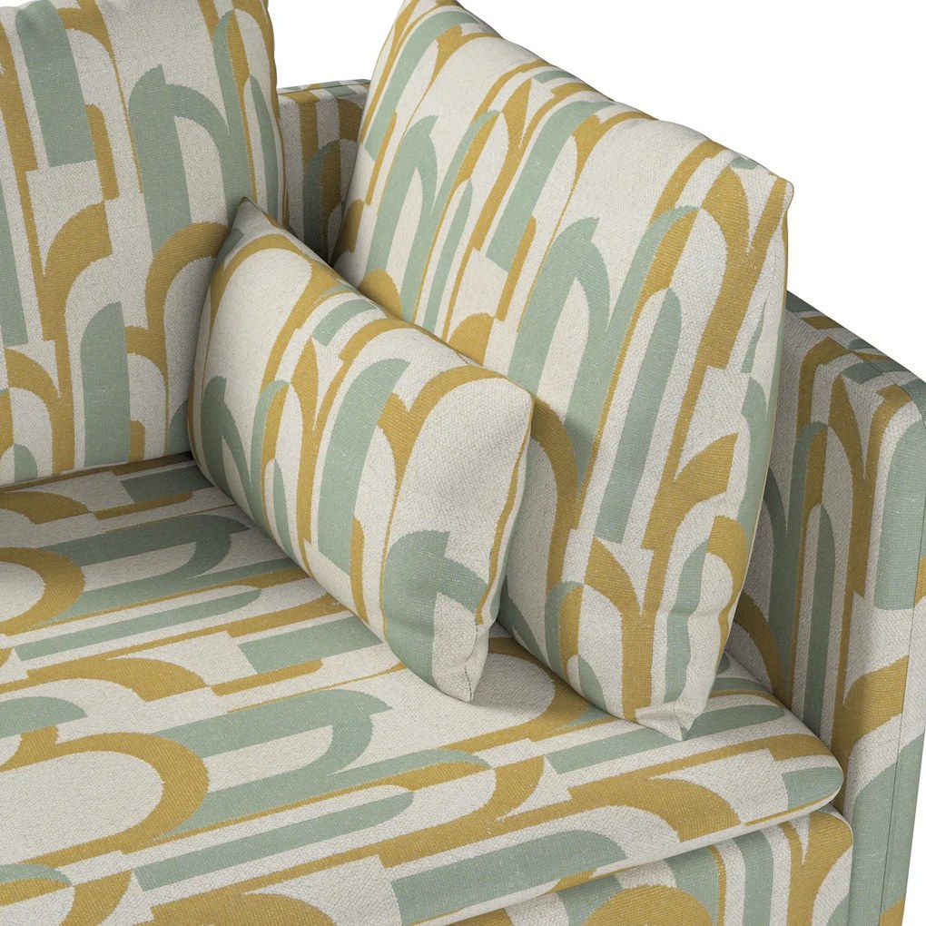 Pokrowiec na sekcję narożną Söderhamn