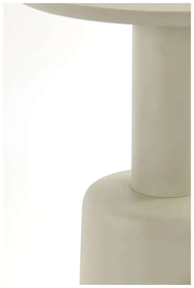 Okrągły stolik ø 39 cm Milaki – Light &amp; Living