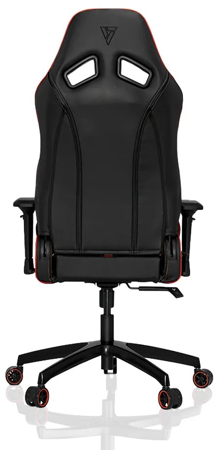 Vertagear Racing Series S-Line SL5000 Fotel Gamingowy Czarny/Czerwony