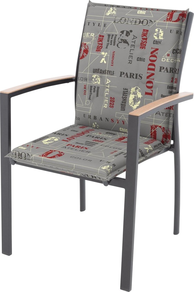 Doppler LIVING 1112 - niska poduszka