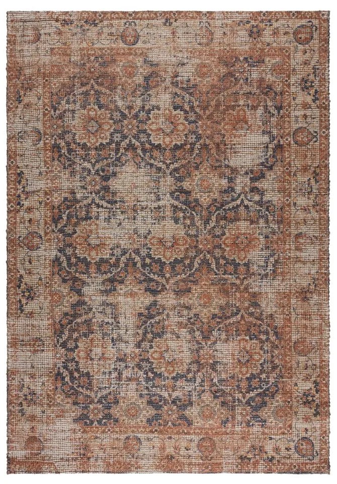 Dywan tkany ręcznie z mieszkanki juty120x170 cm Miley – Flair Rugs