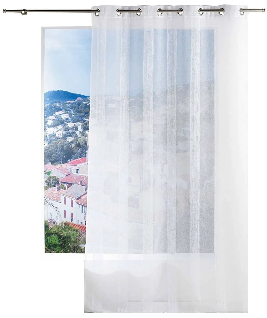 Firana gotowa SALINA, 140 x 240 cm