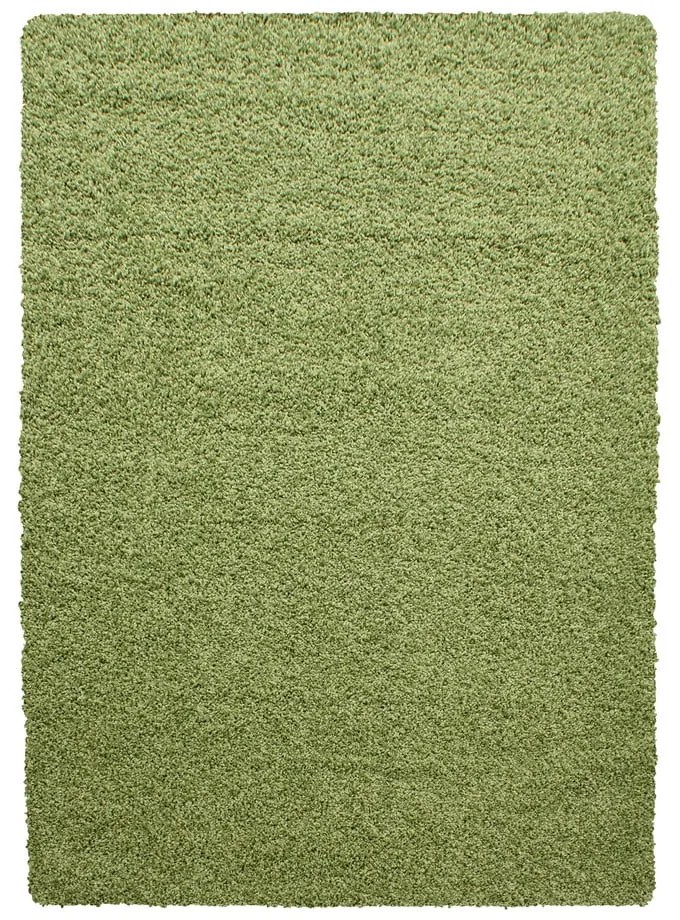 Zielony dywan 200x290 cm Life – Ayyildiz Carpets