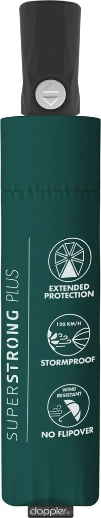 Doppler Superstrong Magic Plus Evergreen parasol automatyczny
