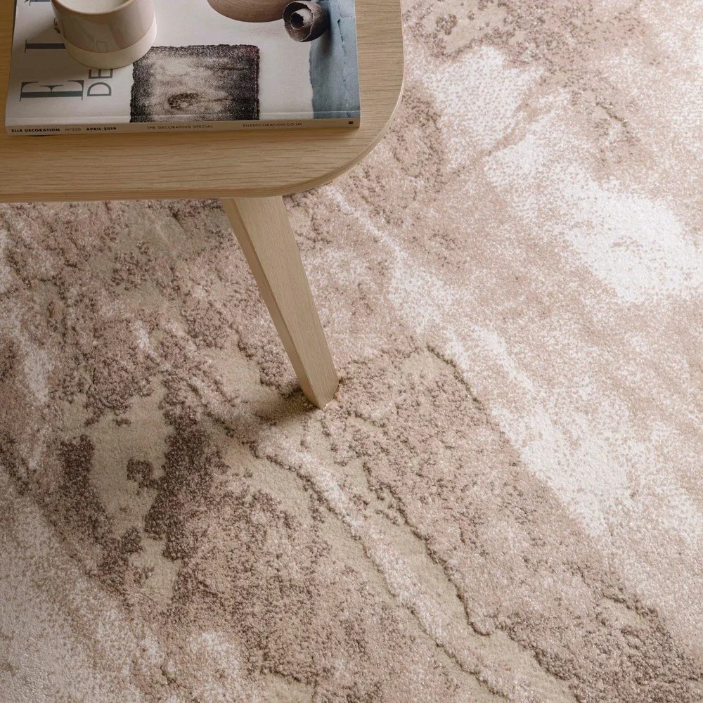 Beżowy dywan 200x290 cm Mirage Haze – Asiatic Carpets