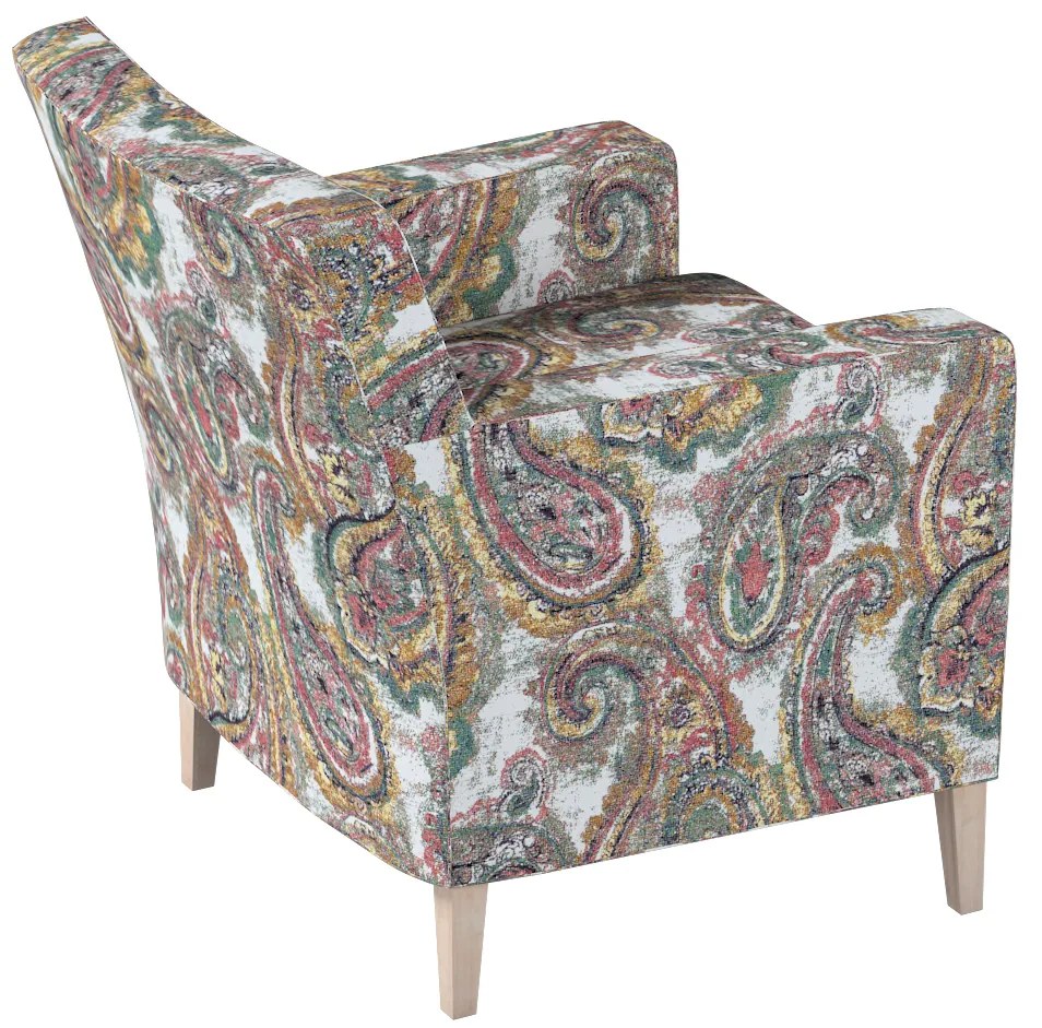 Pokrowiec na fotel Karlstad