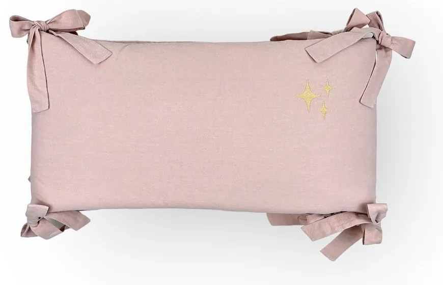 Ochraniacz do łóżeczka 180 cm Stars – Malomi Kids