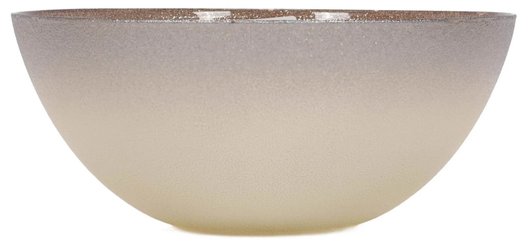 Szklana miska BERYT, Ø 28 cm