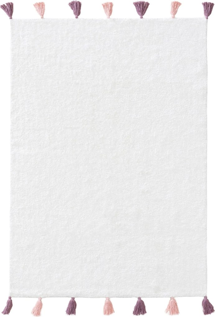 Nowoczesny dywan dziecięcy Malu