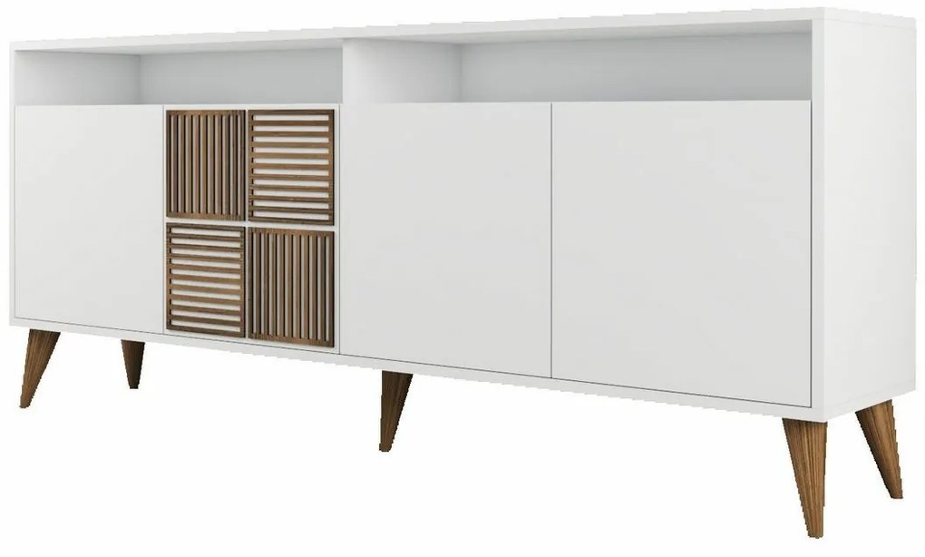 Szafka Milan 2 White