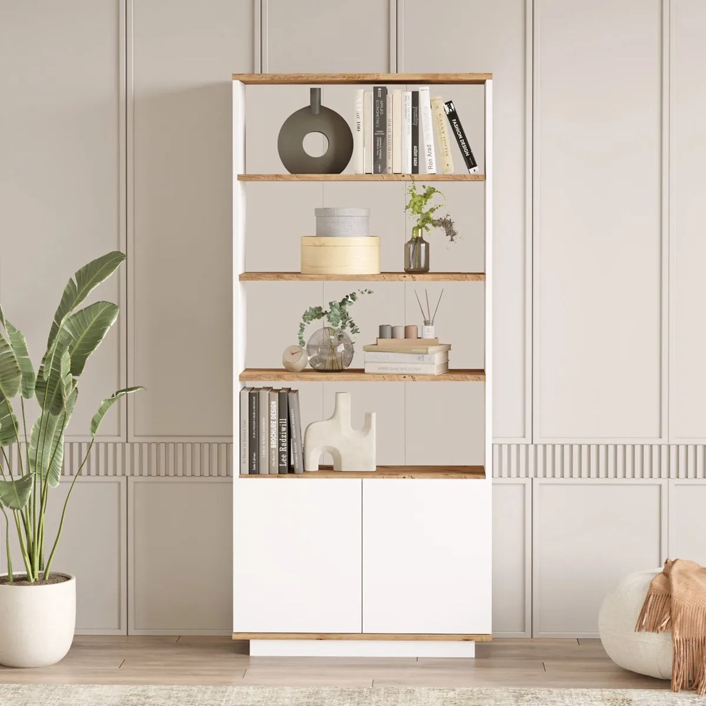 Biblioteczka Atlantic Pine