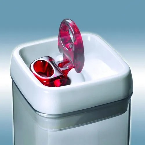 Leifheit Pojemnik na żywność Fresh & Easy 0,8 l 31208, 0,8 l