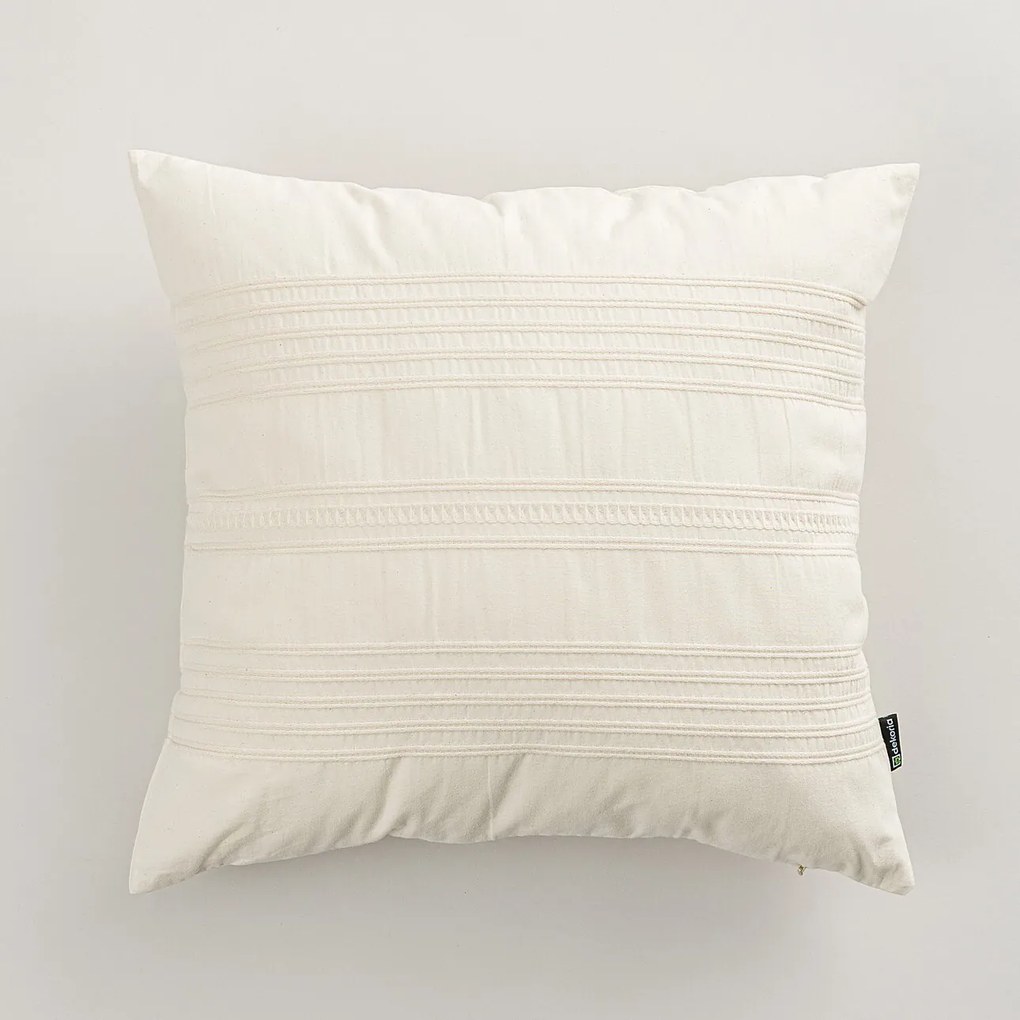 Poszewka na poduszkę Linea Nordic 45x45 cm