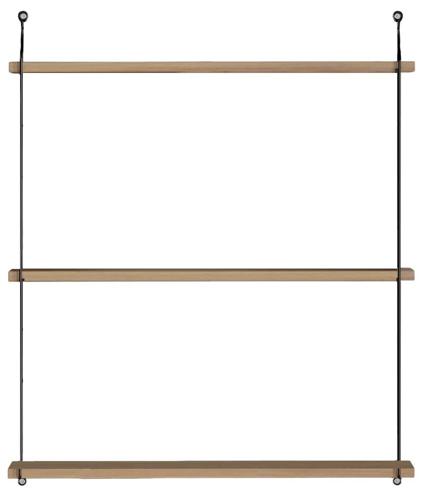 Policja Armoni Walnut