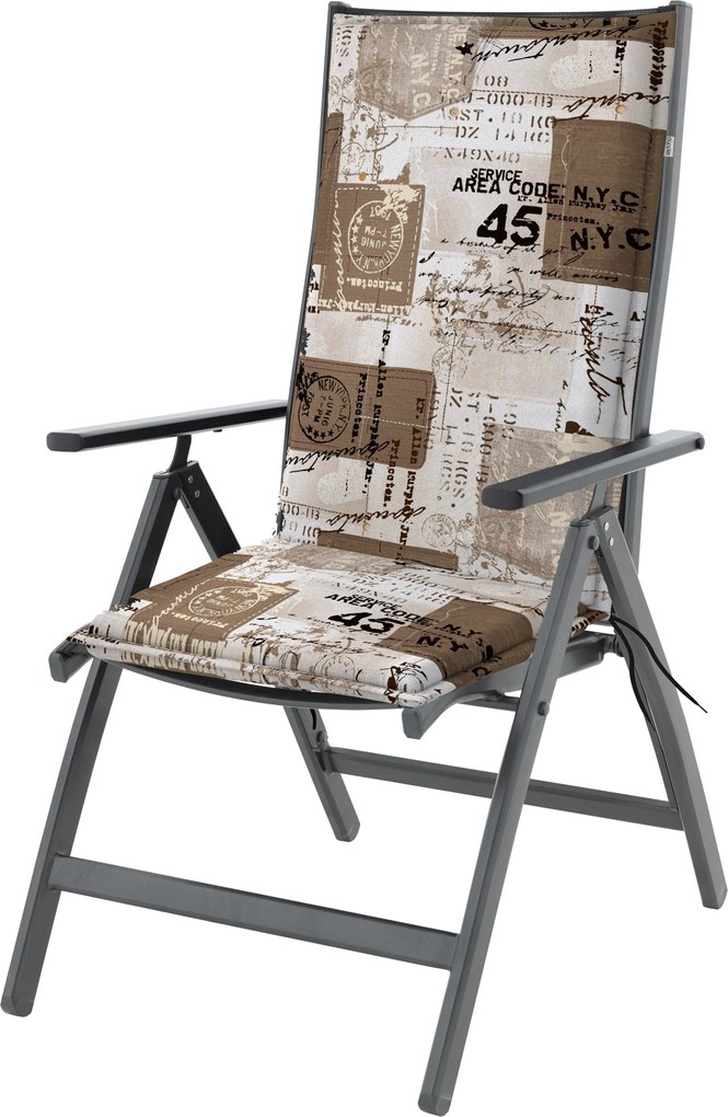 Doppler LIVING 2113 brązowy