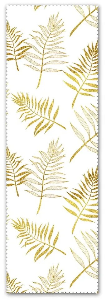 Bieżnik 45x140 cm Leaves – Minimalist Cushion Covers