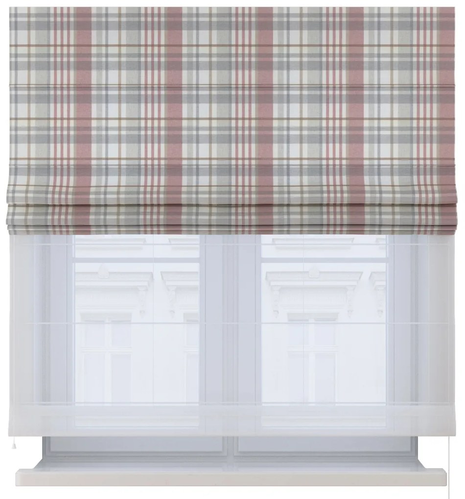 Roleta rzymska dzień noc Duo