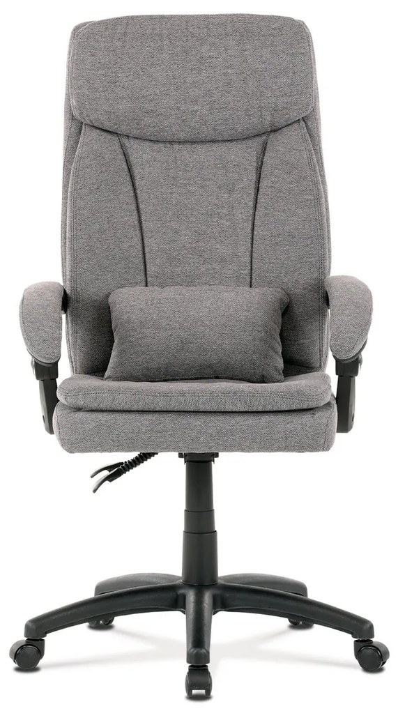 Krzesło biurowe Autronic KA-Y362 GREY