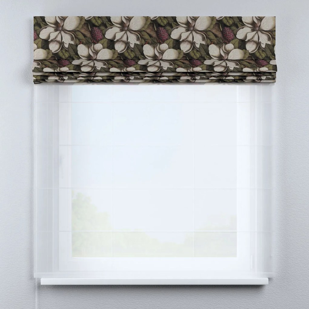 Roleta rzymska dzień noc Duo