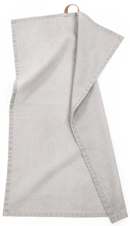 Bawełniane ścierki zestaw 3 szt. 50x70 cm – Tiseco Home Studio