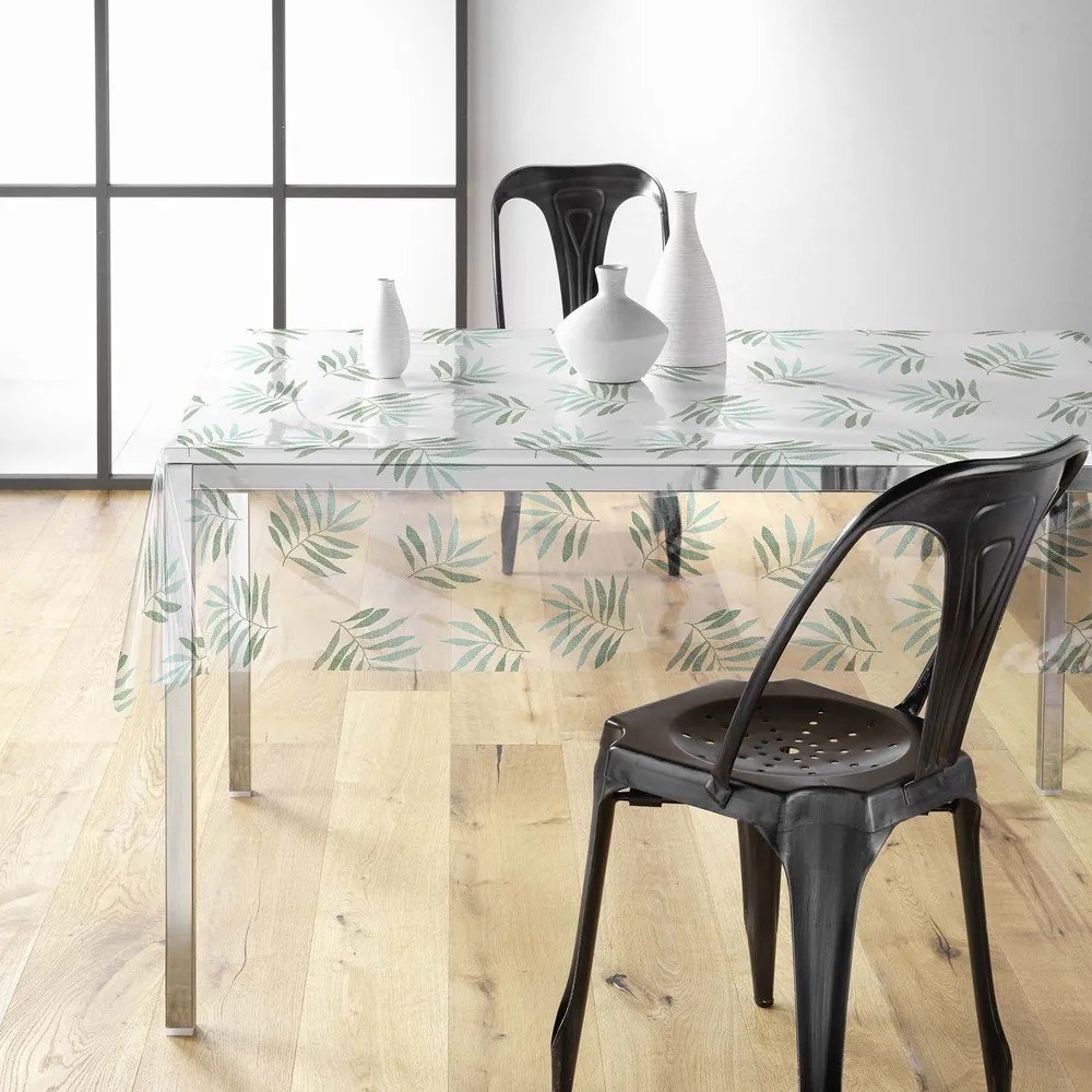 Obrus zmywalny 140x240 cm Verdalis – douceur d'intérieur