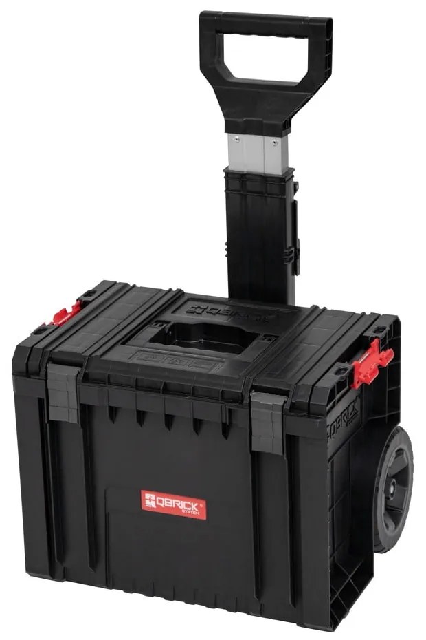 Skrzynka na narzędzia Pro – Qbrick System