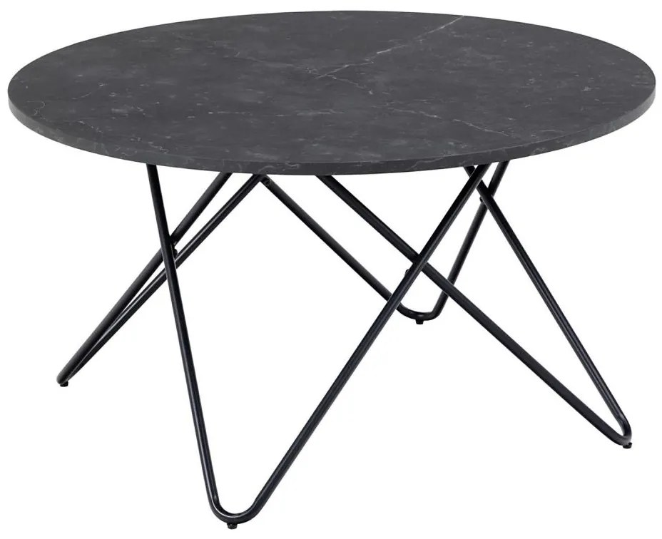 Stolik konferencyjny ALAN antracyt