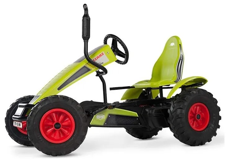 Berg gokart na pedały claas xxl-bfr 5+ do 100 kg